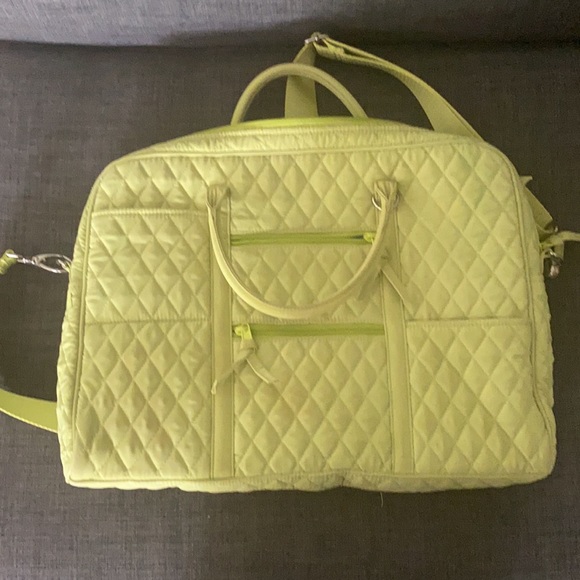 Vera Bradley Handbags - Vera Bradley laptop bag